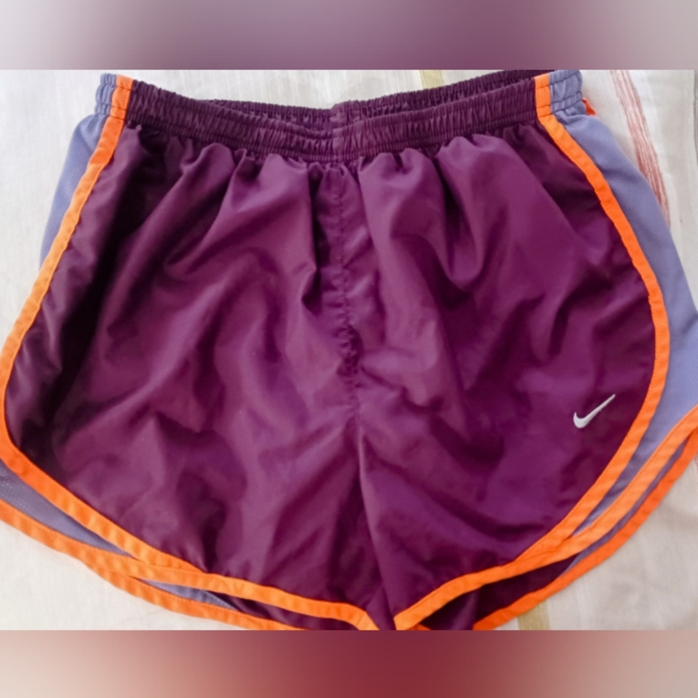 Womens Athletic Shorts